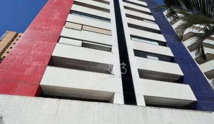 Apartamento com 3 suítes, 171 m² - venda por R$ 1.060.000 ou locação por R$ 4.850/mês - Centro - Londrina/PR