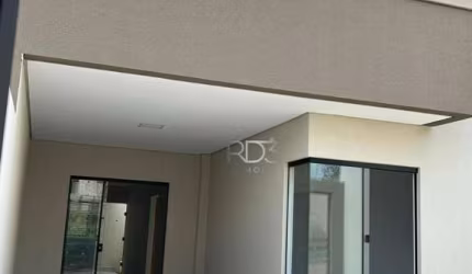 Casa com 3 dormitórios à venda, 80 m² por R$ 370.000,00 - Jardim Novo Sabará - Londrina/PR