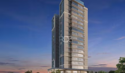 Apartamento com 3 suítes à venda, 119 m² por R$ 1.220.000 - Nova Prochet - Edifício Wynn