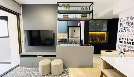 Apartamento Aquarela Pinheiro