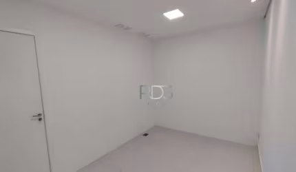 Sala para alugar, 43 m² por R$ 4.585,00/mês - Gleba Fazenda Palhano - Londrina/PR