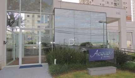 Apartamento com 2 dormitórios, 69 m² - venda por R$ 500.000,00 ou aluguel por R$ 2.650,00/mês - Edifício Acqua Royal - Londrina/PR