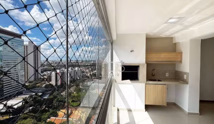 Apartamento com 3 dormitórios à venda, 104 m² por R$ 1.100.000,00 - Edifício Potty Lazarotto - Londrina/PR