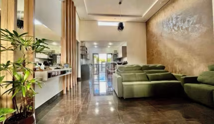 Casa com 3 dormitórios à venda, 249 m² por R$ 1.350.000,00 - Igapó - Londrina/PR