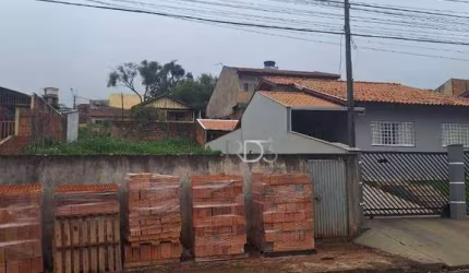 Terreno Jd.Hedy próximo a fabrica 1