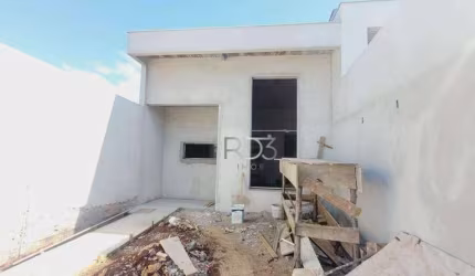 Casa com 3 dormitórios à venda, 78 m² por R$ 450.000,00 - Parque Tauá - Lotes Externos - Londrina/PR