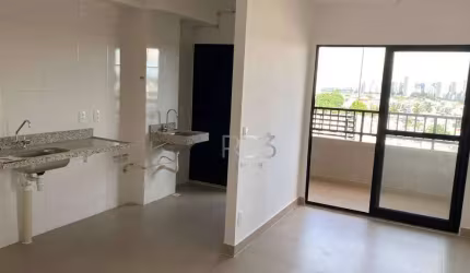 Apartamento com 2 dormitórios à venda - Parque Jamaica - Londrina/PR