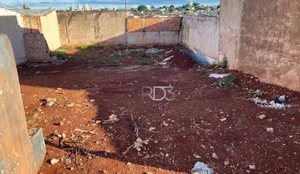 Terreno zona comercial 6