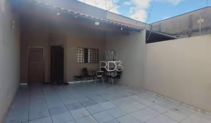 Casa com 3 dormitórios à venda, 91 m² por R$ 379.000,00 - Residencial Veneza - Londrina/PR