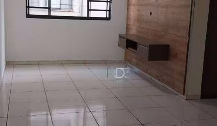 Apartamento com 2 dormitórios à venda, 48 m² por R$ 95.000,00 - Perobinha - Londrina/PR