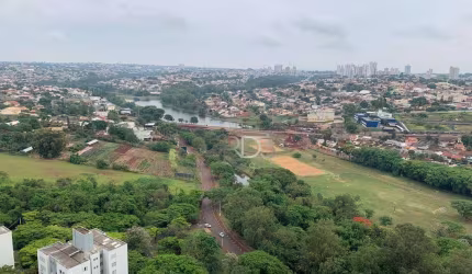 Apartamento com 3 dormitórios para alugar, 151 m² por R$ 7.800,00/mês - Edifício Parc Guell - Londrina/PR