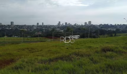 Terreno à venda, 360 m² por R$ 269.000 - CAZARIN I - Apucarana/PR