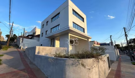 Prédio com 325m2 para Locação próximo ao Hospital Evangélico, Londrina-PR