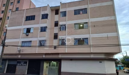 Apartamento para venda, 67m2 útil, 2 quartos, 1 vaga de garagem