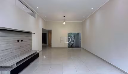Casa com 3 dormitórios para alugar, 192 m² por R$ 9.900,00/mês - Condomínio Royal Forest - Londrina/PR