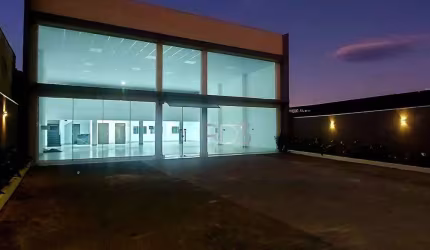 Loja com 400m2 para Venda na Região Central, Londrina-PR