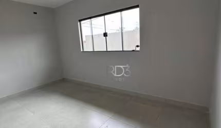 Casa com 2 dormitórios à venda, 73 m² por R$ 375.000,00 - Leonor - Londrina/PR