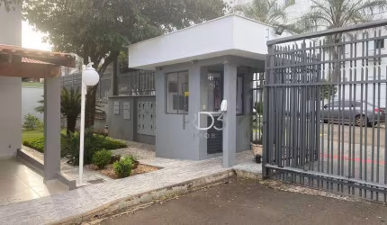 Sobrado com 3 dormitórios para Venda ou Locação no Residencial Alto da Boa Vista, Londrina