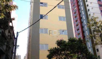 Apartamento com 2 dormitórios para alugar, 56 m² por R$ 1.700,00/mês - Jardim Higienópolis - Londrina/PR