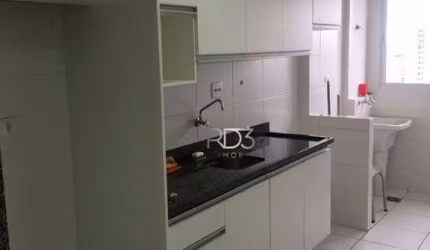 Apartamento com 2 dormitórios para alugar, 56 m² por R$ 2.600,00/mês - Centro - Londrina/PR