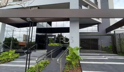 Apartamento com 3 dormitórios à venda, 86 m² por R$ 745.000,00 - Centro - Londrina/PR