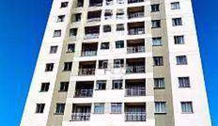 Apartamento com 3 dormitórios para alugar, 68 m² por R$ 2.800,00/mês - Aurora - Londrina/PR