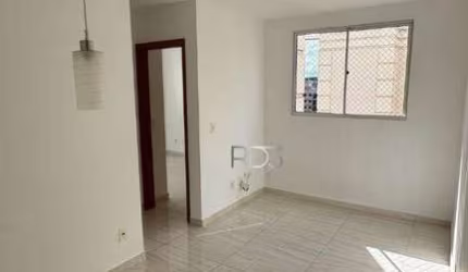 Apartamento com 47m² de 2 Dormitórios Spazio Lyon