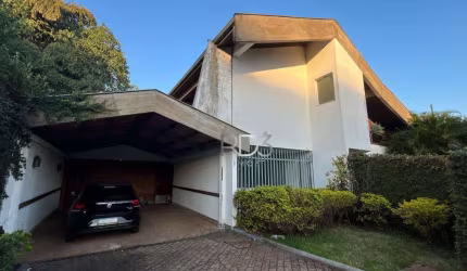 Sobrado para Venda ou Locação no Quebec, Londrina-PR