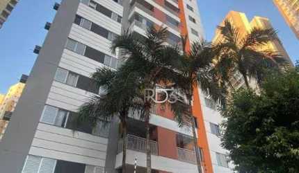Apartamento com 3 dormitórios para alugar, 83 m² por R$ 3.900/mês - Gleba Palhano - Londrina/PR