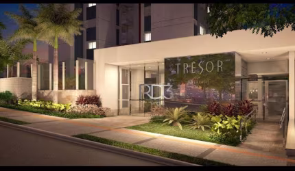 Apartamento, 95 m² - venda por R$ 950.000,00 ou aluguel por R$ 6.100,00/mês - Gleba Fazenda Palhano - Londrina/PR