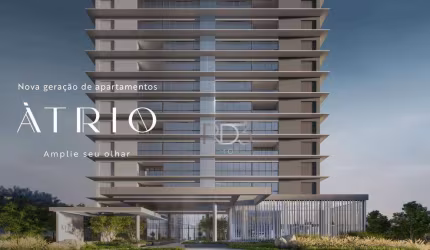 Apartamento com 3 dormitórios à venda, 185 m² por R$ 2.000.000,00 - Gleba Palhano - Londrina/PR