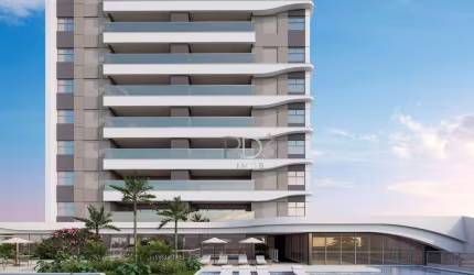 Apartamento com 3 dormitórios à venda, 159 m² por R$ 1.867.000,00 - ORO - Londrina/PR