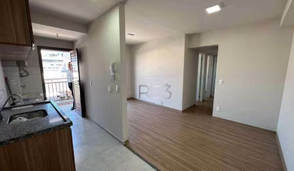 Apartamento com 3 dormitórios, 64 m² - venda por R$ 420.000,00 ou aluguel por R$ 3.070,00/mês - Vila Santa Terezinha - Londrina/PR