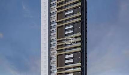 Apartamento com 3 dormitórios à venda, 137 m² por R$ 1.750.000,00 - Edificio Hause - Londrina/PR