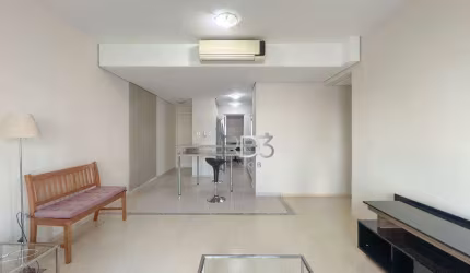 Apartamento com 3 dormitórios para alugar, 82 m² por R$ 3.900,00/mês - Residencial do Lago - Londrina/PR