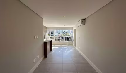 Apartamento com 2 dormitórios para alugar, 74 m² por R$ 4.050,00/mês - Jardim Higienópolis - Londrina/PR
