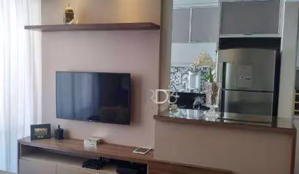 Apartamento com 2 dormitórios à venda, 50 m² por R$ 410.000,00 - Aurora - Londrina/PR