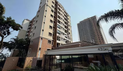 Apartamento com 3 dormitórios para alugar, 69 m² por R$ 3.700,00/mês - Terra Bonita - Londrina/PR