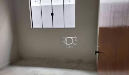 Casa com 3 dormitórios à venda, 84 m² por R$ 450.000,00 - Columbia - Londrina/PR