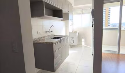 Apartamento com 2 dormitórios para alugar, 67 m² por R$ 3.150/mês - Edifício Sunset Faria Lima - Londrina/PR