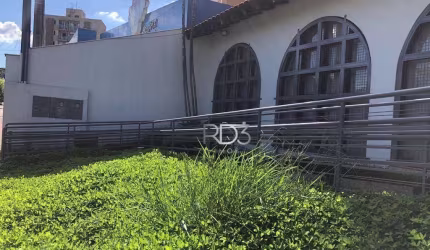 Casa para alugar, 295 m² por R$ 25.540,00/mês - Centro - Londrina/PR