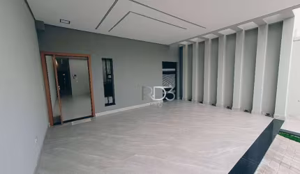 Casa com fino acabamento para Venda ou Locação próximo ao Aeroporto, Londrina-PR