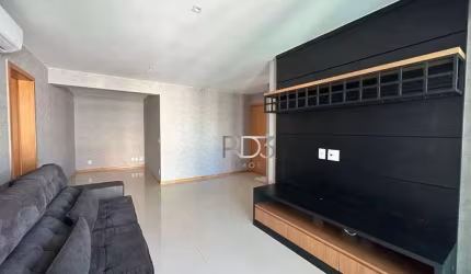 Apartamento com 3 dormitórios à venda, 99 m² por R$ 1.060.000,00 - Gleba Fazenda Palhano - Londrina/PR