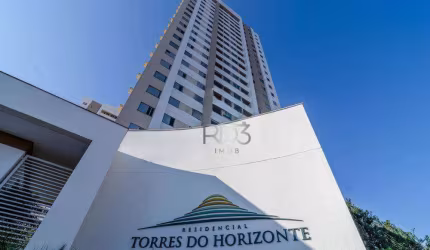 Apartamento com 2 dormitórios para alugar, 69 m² por R$ 3.050,00/mês - Residencial José Lázaro Gouvea - Londrina/PR