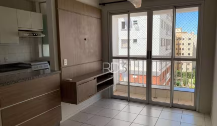 Apartamento com 3 dormitórios para alugar, 70 m² por R$ 2.850,00/mês - Terra Bonita - Londrina/PR