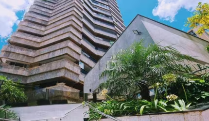Apartamento com 4 dormitórios à venda, 404 m² por R$ 2.150.000,00 - Centro - Londrina/PR