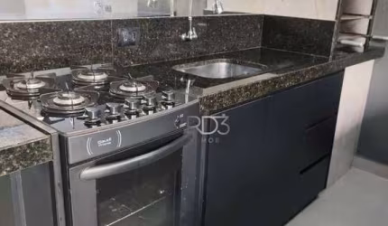 Casa com 2 dormitórios à venda, 80 m² por R$ 370.000,00 - Jardim Montecatini - Londrina/PR