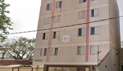 Apartamento com 1 dormitório para alugar, 36 m² por R$ 1.300/mês - Centro - Londrina/PR