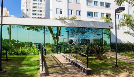 Apartamento com 3 dormitórios para alugar, 63 m² por R$ 2.900,00/mês - Terra Bonita - Londrina/PR