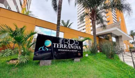 Apartamento com 3 dormitórios à venda- Londrina/PR